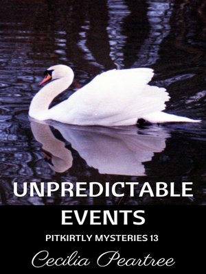 cover image of Unpredictable Events